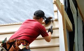 Best Steel Siding Installation  in Port Labelle, FL